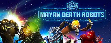 Cab Mayan Death Robots