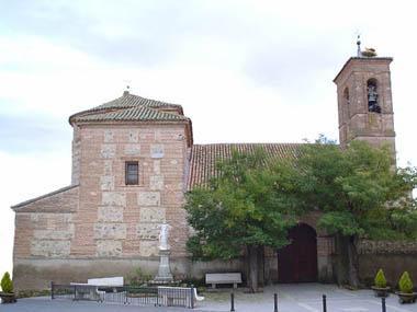 Historia de Arcicollar, Toledo
