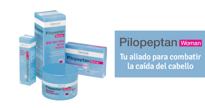 Parando la Caída del Cabello en el PostParto.