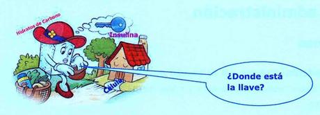 Tratamiento farmacológico de la diabetes mellitus