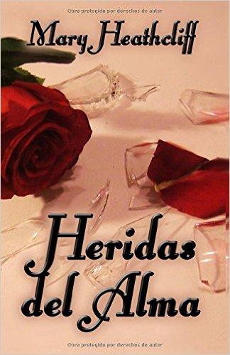 OS PRESENTO LA NUEVA OBRA DE NUESTRA COMPI MARY HEATHCLIFF: