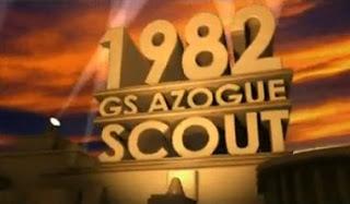 Video: Grupo Scout Azogue