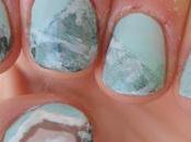 PAISAJE INVERNAL. #BChristmasNails