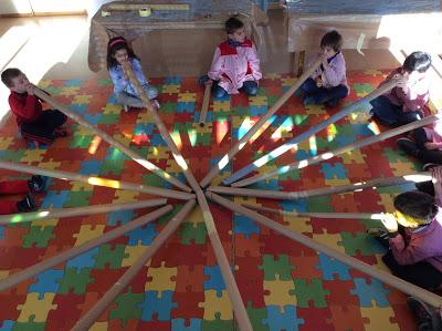 Eucalipto Australiano