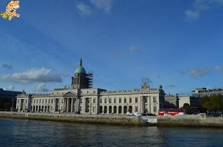 Irlanda en 10 días (VII): Qué ver en Dublín