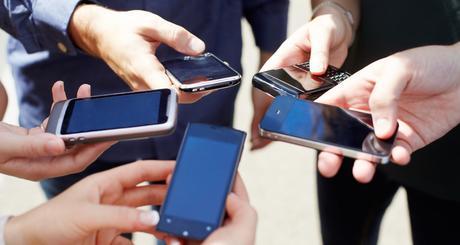 La tecnología ya forma parte fundamental del día a día