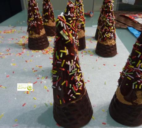 Arbolitos de Navidad