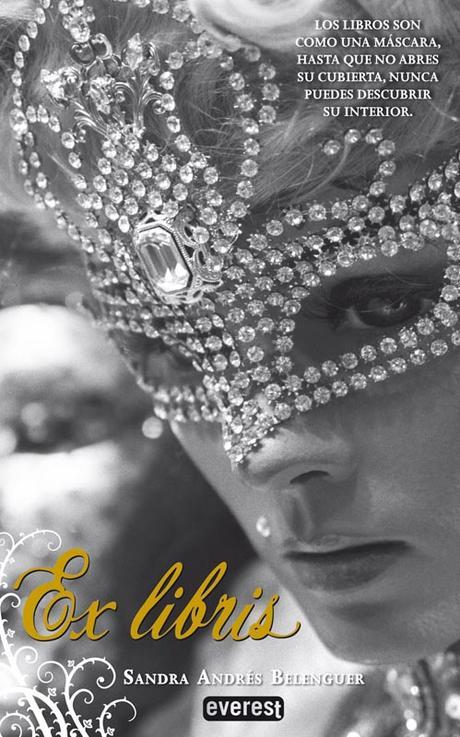Reseña - Ex Libris (+ mini-entrevista con la autora)