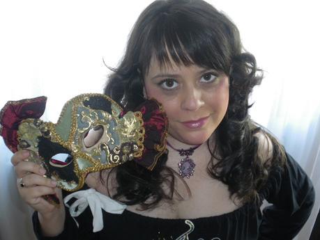 Reseña - Ex Libris (+ mini-entrevista con la autora) Reseña - Ex Libris (+ mini-entrevista con la autora)