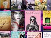 Nominada Café Librero Awards