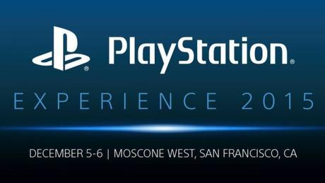 Resumen de la conferencia de PlayStation Experience 2015 PlayStation Experience 2015