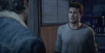 Uncharted 4: A Thief's End permitirá tomar decisiones