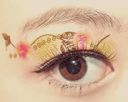 To Show You #21: keepin' an eye on you