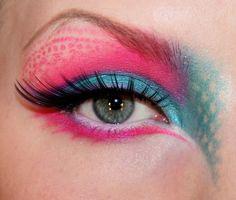 To Show You #21: keepin' an eye on you