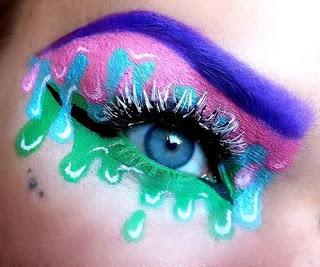 To Show You #21: keepin' an eye on you