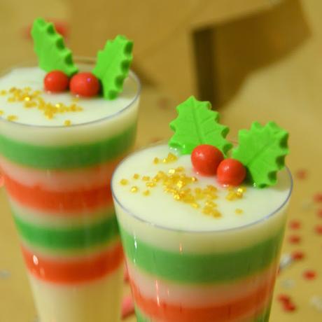 Xmas Shots