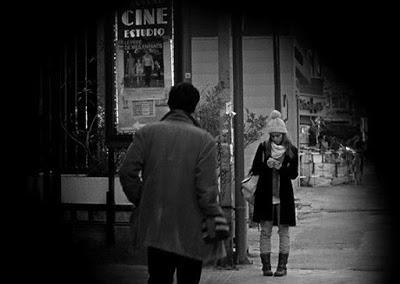 + Dos en la ciudad [Lyric]