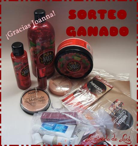SORTEO GANADO, Vol. XXVIII