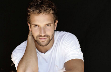 [INFO] Pablo Alborán actuará en el especial ¡Feliz 2016! en La1