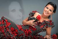 María José Santiago Y Adalberto Álvarez - Flamenco Son