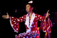 María José Santiago Y Adalberto Álvarez - Flamenco Son