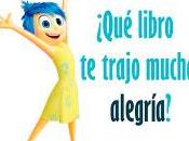 libro, emoción