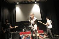 Kitai en Pro weekend