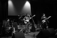 Johnny B Zero en El proweekend