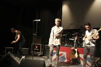 Primera jornada del Proweekend Festival