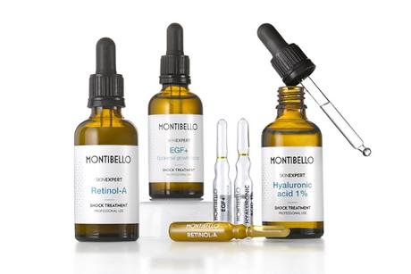 Skin Expert, la Cosmecéutica de Montibello que Cuida mi Piel