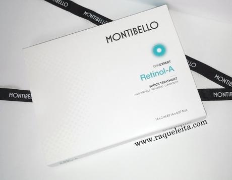 Skin Expert, la Cosmecéutica de Montibello que Cuida mi Piel