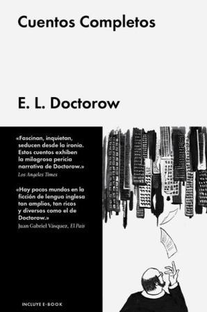Cuentos completos de E. L. Doctorow