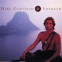 MIKE OLDFIELD - THE VOYAGER