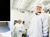 Científicos suecos, desarrollan nuevo tipo papel capaz almacenar energía eléctrica