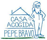 Nuestra Casa de Acogida Pepe Bravo