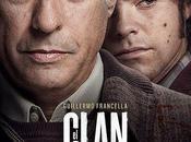 clan: entre comillas