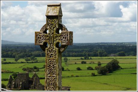 Objetivo: preservar las 'High Crosses' de Irlanda Objetivo: preservar las 'High Crosses' de Irlanda