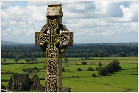 Objetivo: preservar las 'High Crosses' de Irlanda