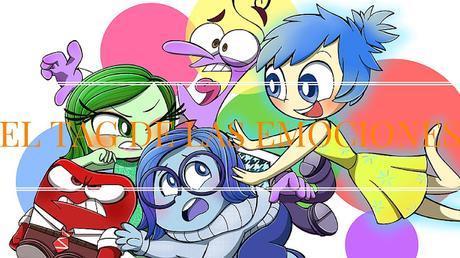 El TAG de las emociones
