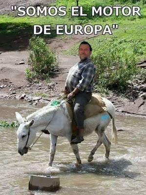 Los caballos favoritos del IBEX,  las Sicavs españolas y el arranque de la campaña electoral.