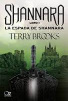 La espada de Shannara