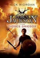 Percy Jackson y los dioses griegos