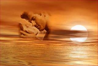 ENTRE MIS MANOS TU CARA...