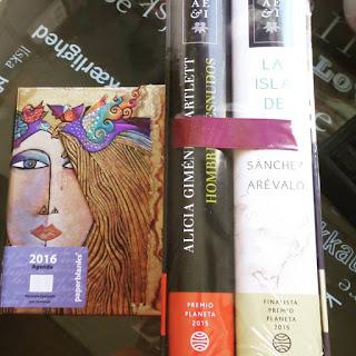 Pasando revista a la semana #129