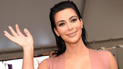 Kim Kardashian da a luz a su segundo hijo