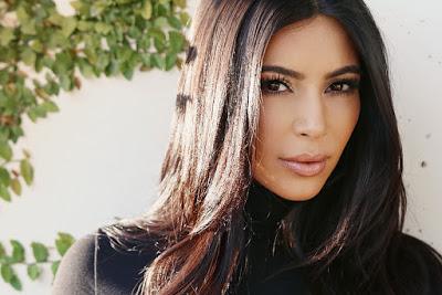 Kim Kardashian da a luz a su segundo hijo