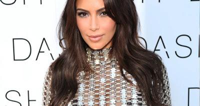 Kim Kardashian da a luz a su segundo hijo