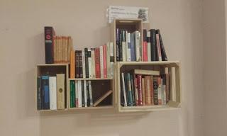 Little Free Library, Pequeñas bibliotecas gratuitas