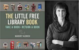 Little Free Library, Pequeñas bibliotecas gratuitas