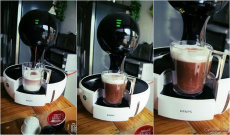 NESCAFÉ® Dolce Gusto® DROP